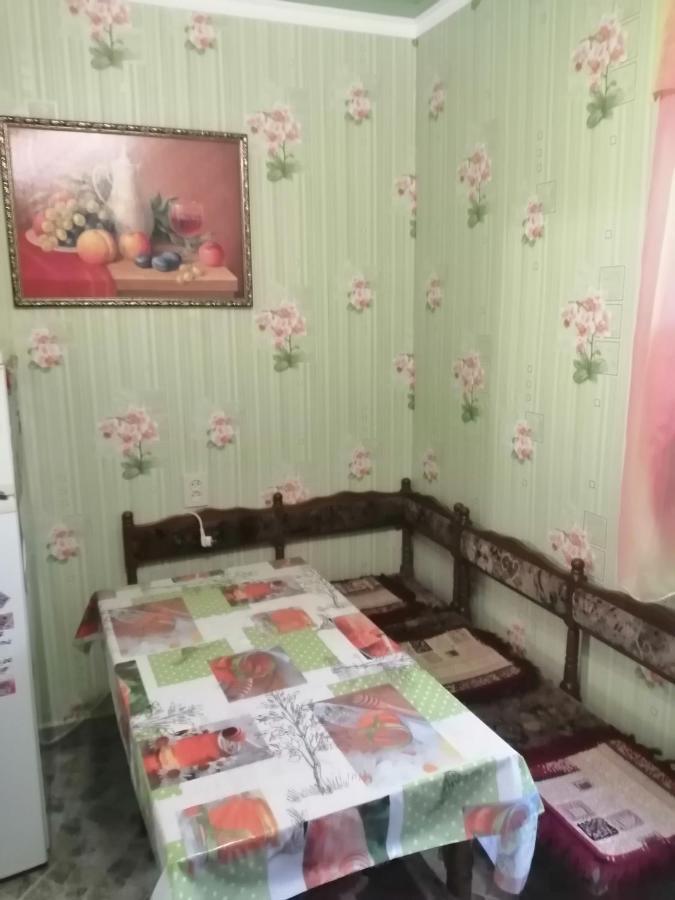 Apartments near the sea โอเดสซา ภายนอก รูปภาพ
