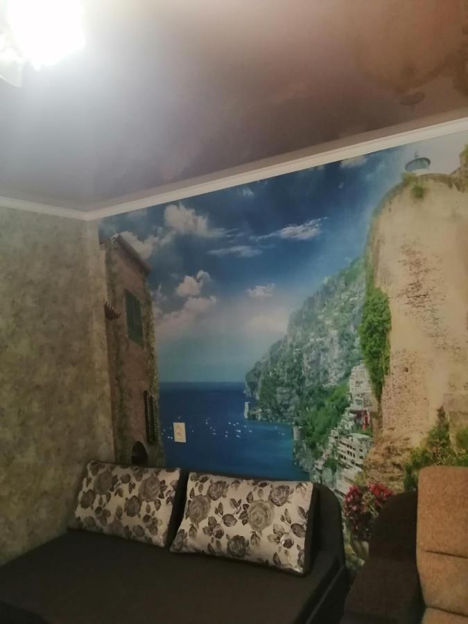 Apartments near the sea โอเดสซา ภายนอก รูปภาพ