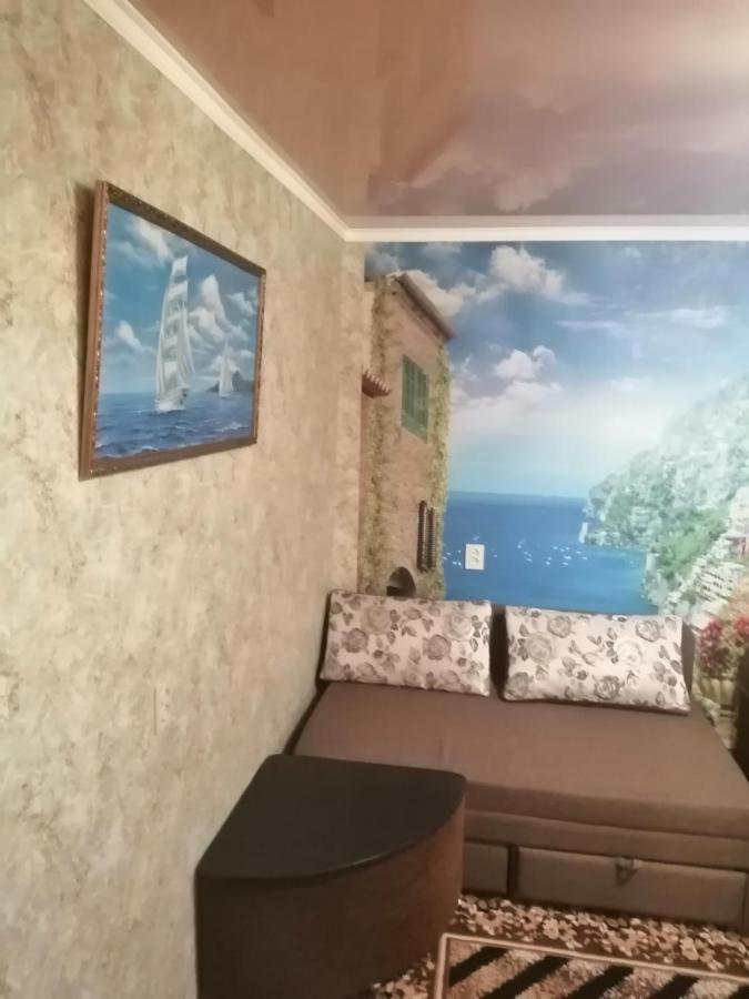 Apartments near the sea โอเดสซา ภายนอก รูปภาพ