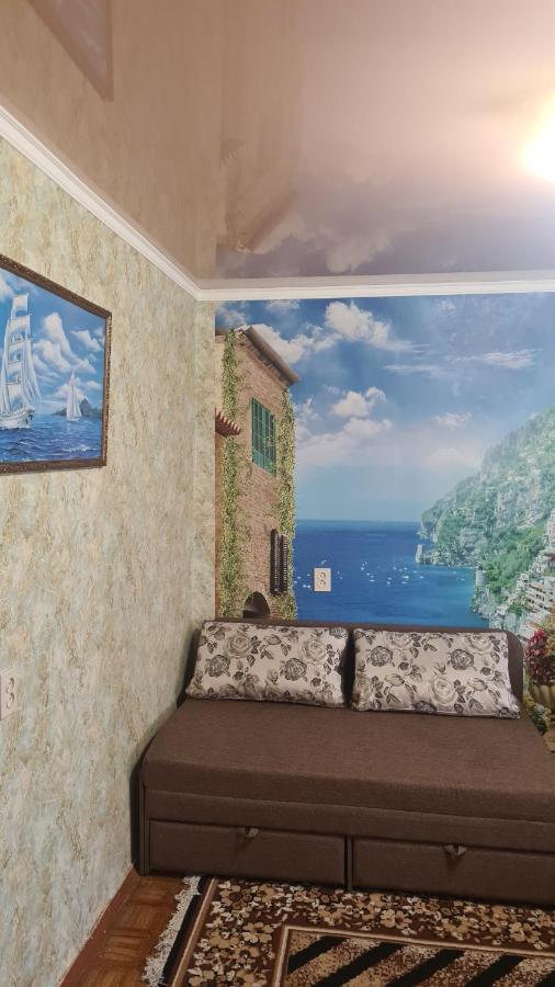 Apartments near the sea โอเดสซา ภายนอก รูปภาพ